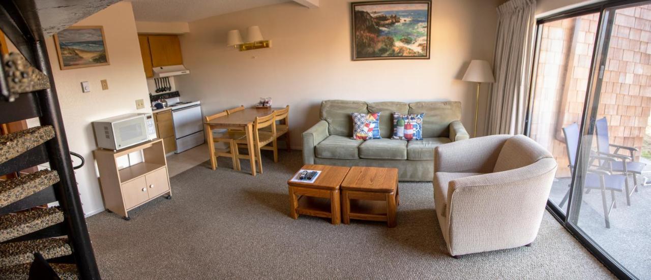 Surfcrest Resort Copalis Beach Екстер'єр фото