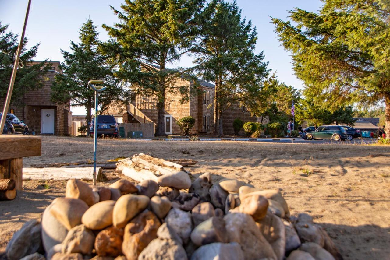 Surfcrest Resort Copalis Beach Екстер'єр фото