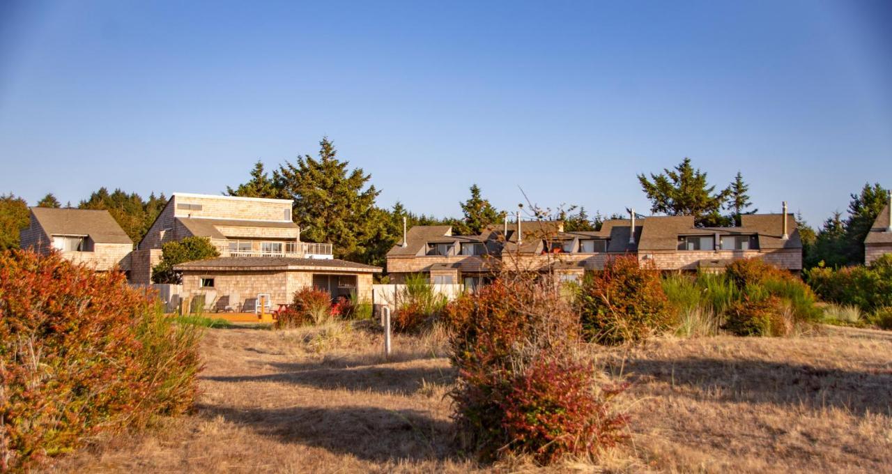 Surfcrest Resort Copalis Beach Екстер'єр фото